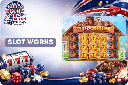 How The Dog House Slot Works